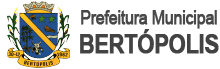 Logo Bertópolis